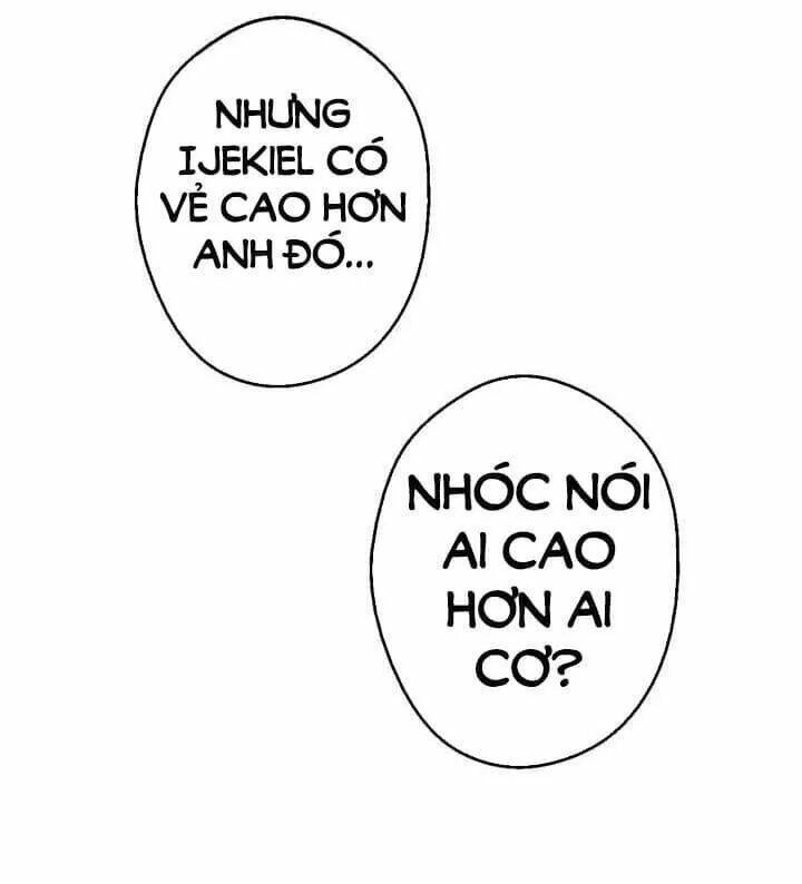 Một Ngày Nọ Ta Trở Thành Công Chúa Chapter 31 - Trang 2