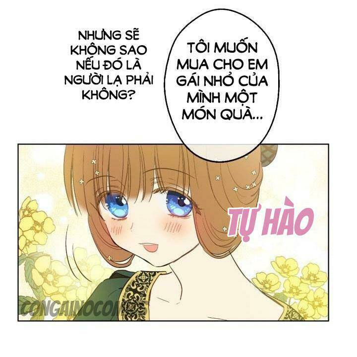 Một Ngày Nọ Ta Trở Thành Công Chúa Chapter 36 - Trang 2