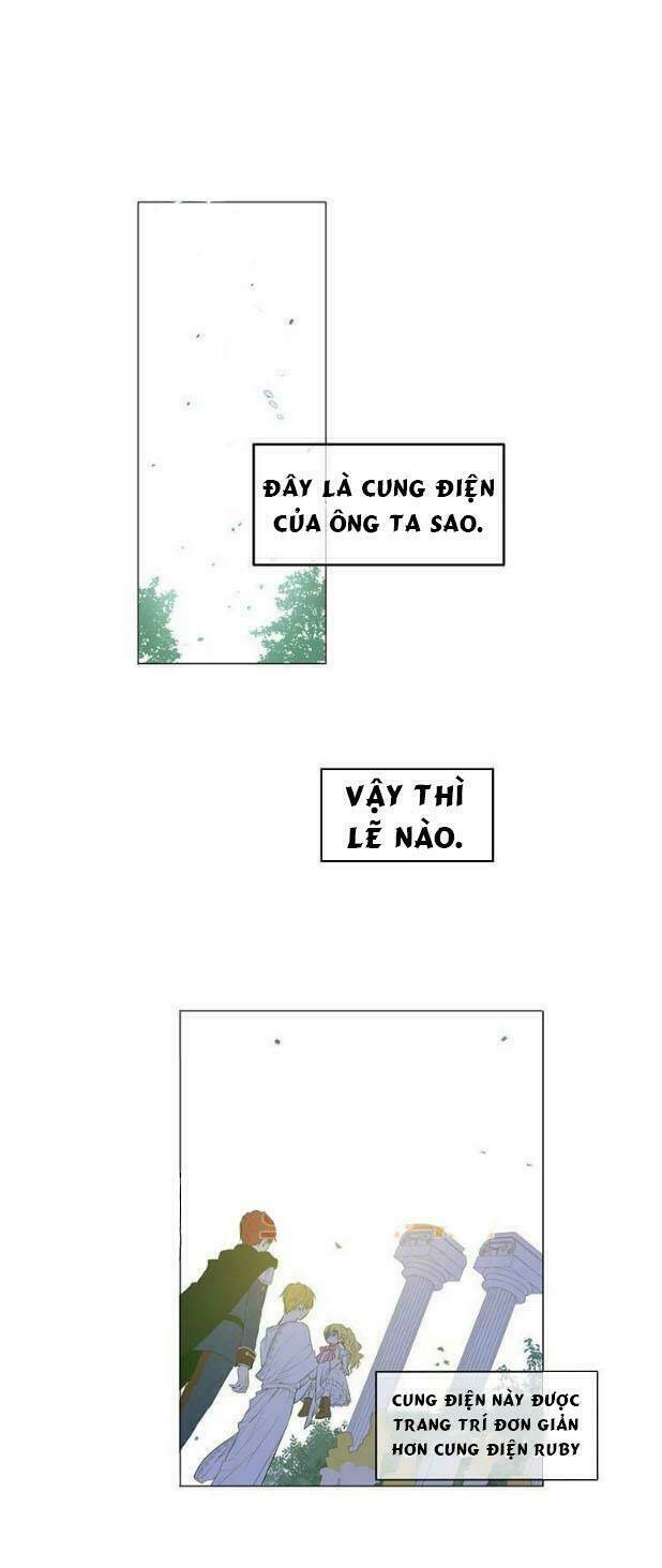 Một Ngày Nọ Ta Trở Thành Công Chúa Chapter 4.5 - Trang 2