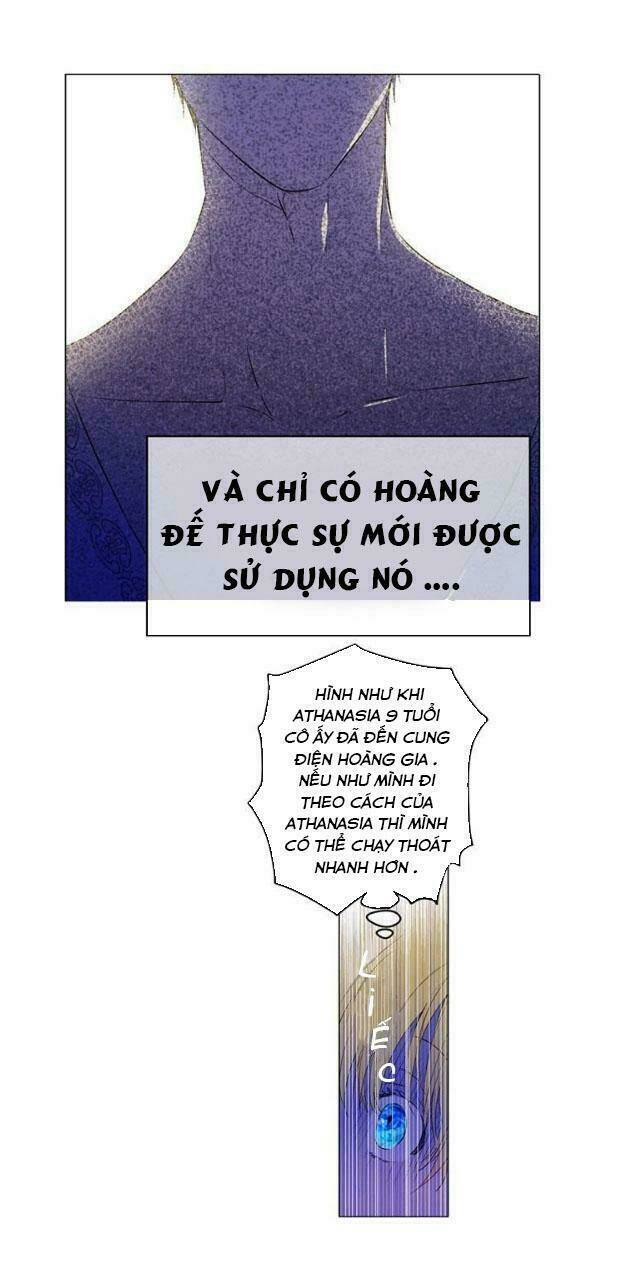 Một Ngày Nọ Ta Trở Thành Công Chúa Chapter 4.5 - Trang 2