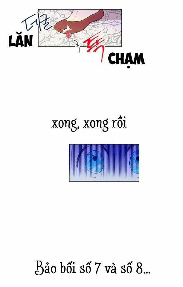 Một Ngày Nọ Ta Trở Thành Công Chúa Chapter 4 - Trang 2