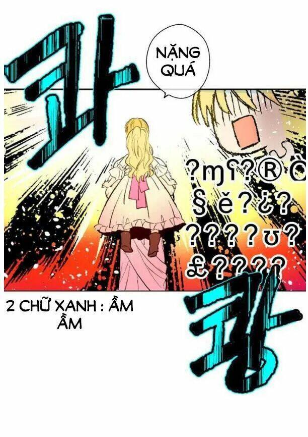 Một Ngày Nọ Ta Trở Thành Công Chúa Chapter 4 - Trang 2