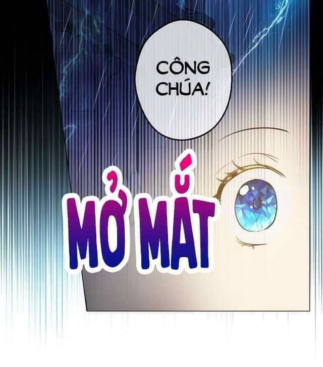 Một Ngày Nọ Ta Trở Thành Công Chúa Chapter 43 - Trang 2