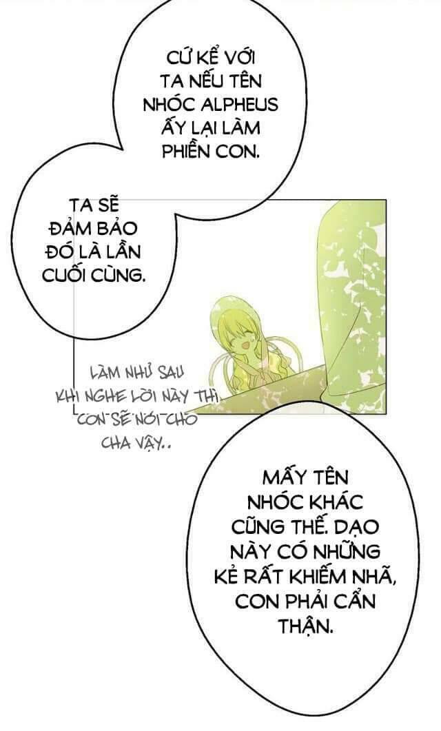 Một Ngày Nọ Ta Trở Thành Công Chúa Chapter 43 - Trang 2