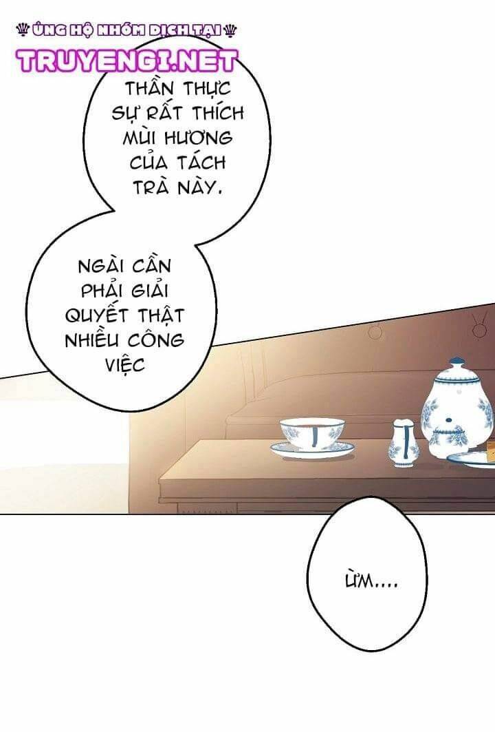 Một Ngày Nọ Ta Trở Thành Công Chúa Chapter 65 - Trang 2