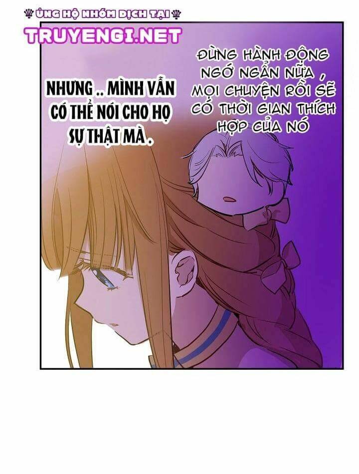 Một Ngày Nọ Ta Trở Thành Công Chúa Chapter 65 - Trang 2