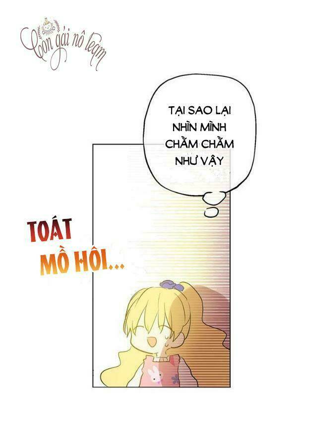 Một Ngày Nọ Ta Trở Thành Công Chúa Chapter 7.5 - Trang 2