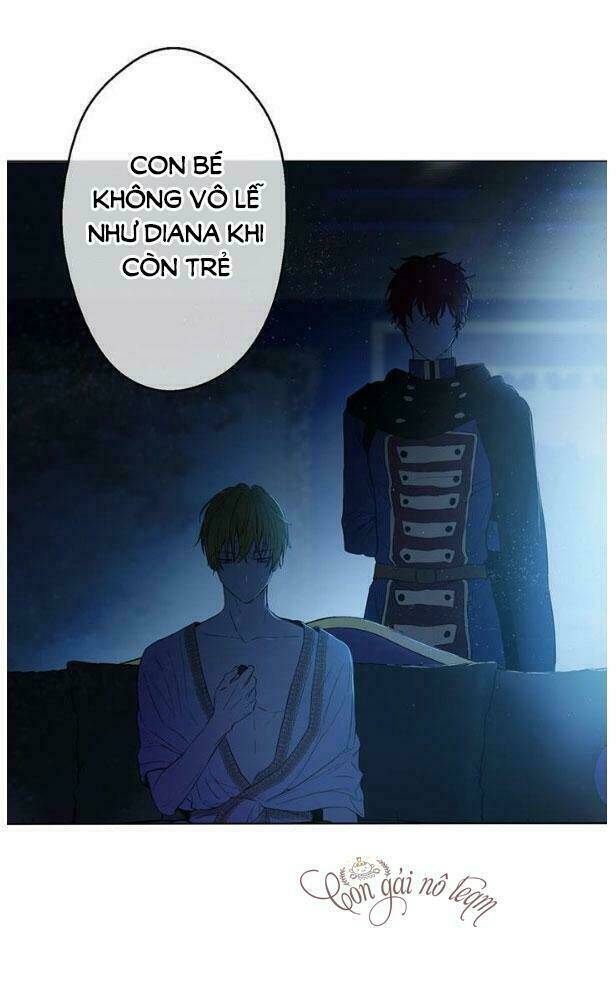 Một Ngày Nọ Ta Trở Thành Công Chúa Chapter 7.5 - Trang 2