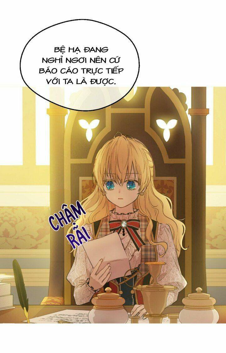 Một Ngày Nọ Ta Trở Thành Công Chúa Chapter 96 - Trang 2