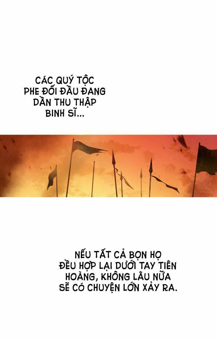 Một Ngày Nọ Ta Trở Thành Công Chúa Chapter 96 - Trang 2