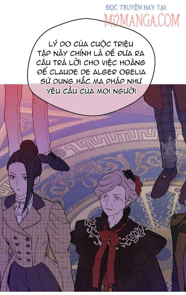 một ngày nọ tôi bỗng thành nàng công chúa chapter 105.1 - Next chapter 105.2