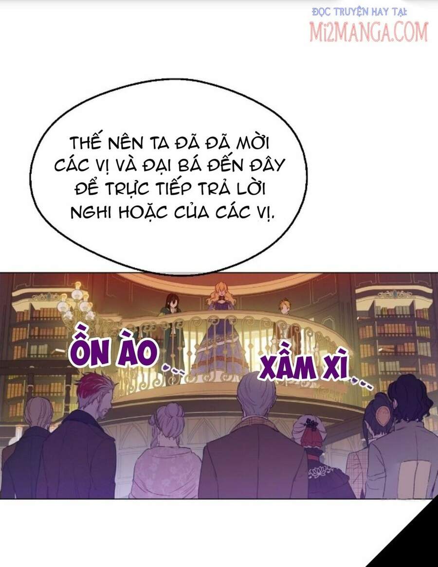 một ngày nọ tôi bỗng thành nàng công chúa chapter 105.1 - Trang 3