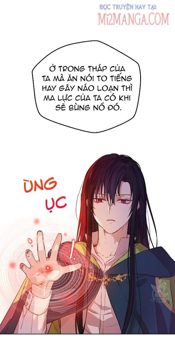 một ngày nọ tôi bỗng thành nàng công chúa chapter 105.1 - Next chapter 105.2