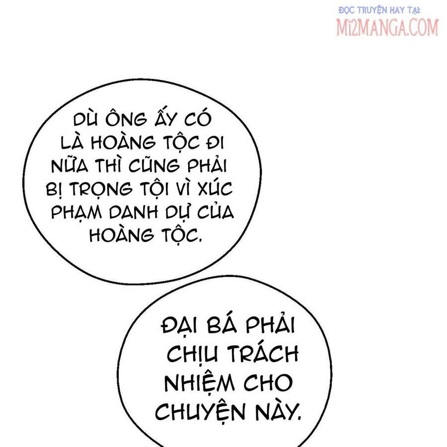 một ngày nọ tôi bỗng thành nàng công chúa chapter 105.2 - Trang 3