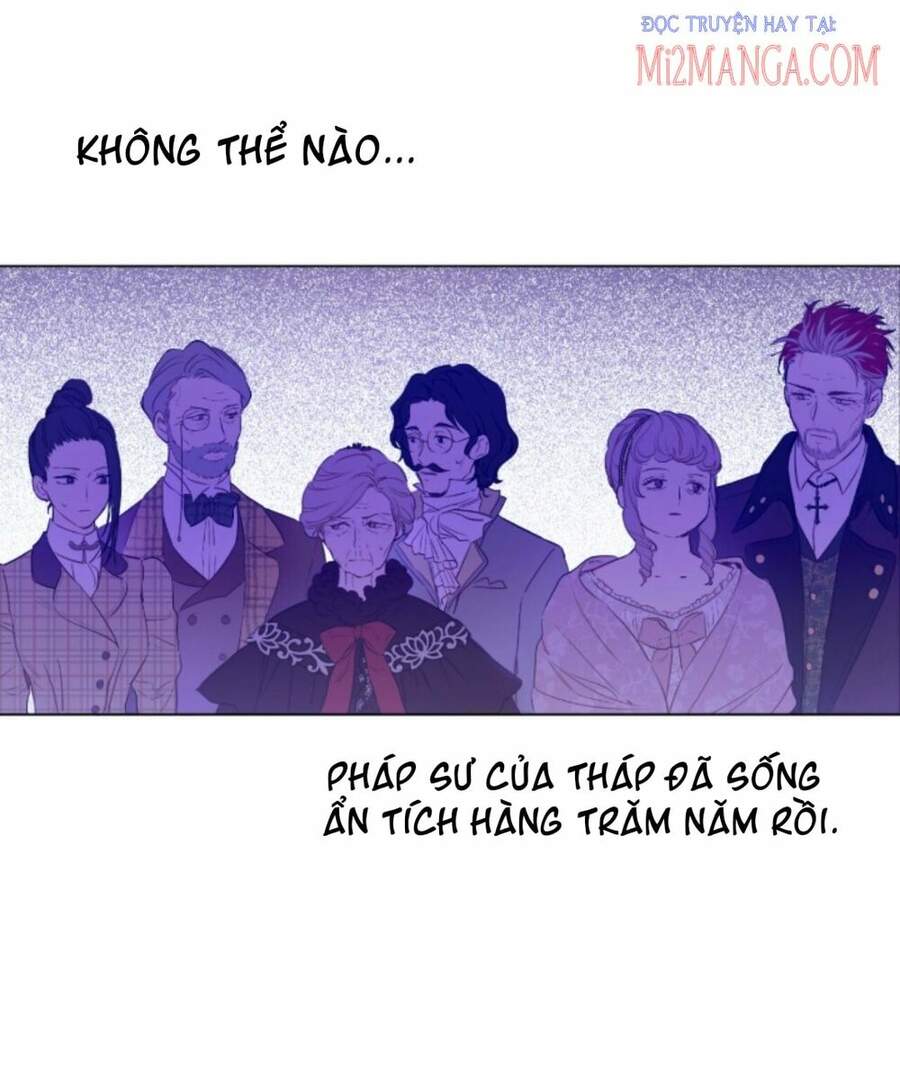 một ngày nọ tôi bỗng thành nàng công chúa chapter 105.2 - Trang 3