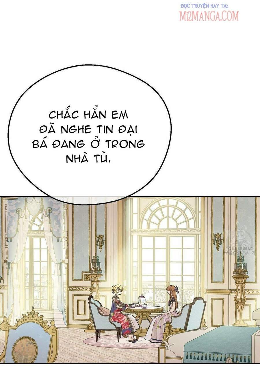 một ngày nọ tôi bỗng thành nàng công chúa chapter 106.2 - Trang 3