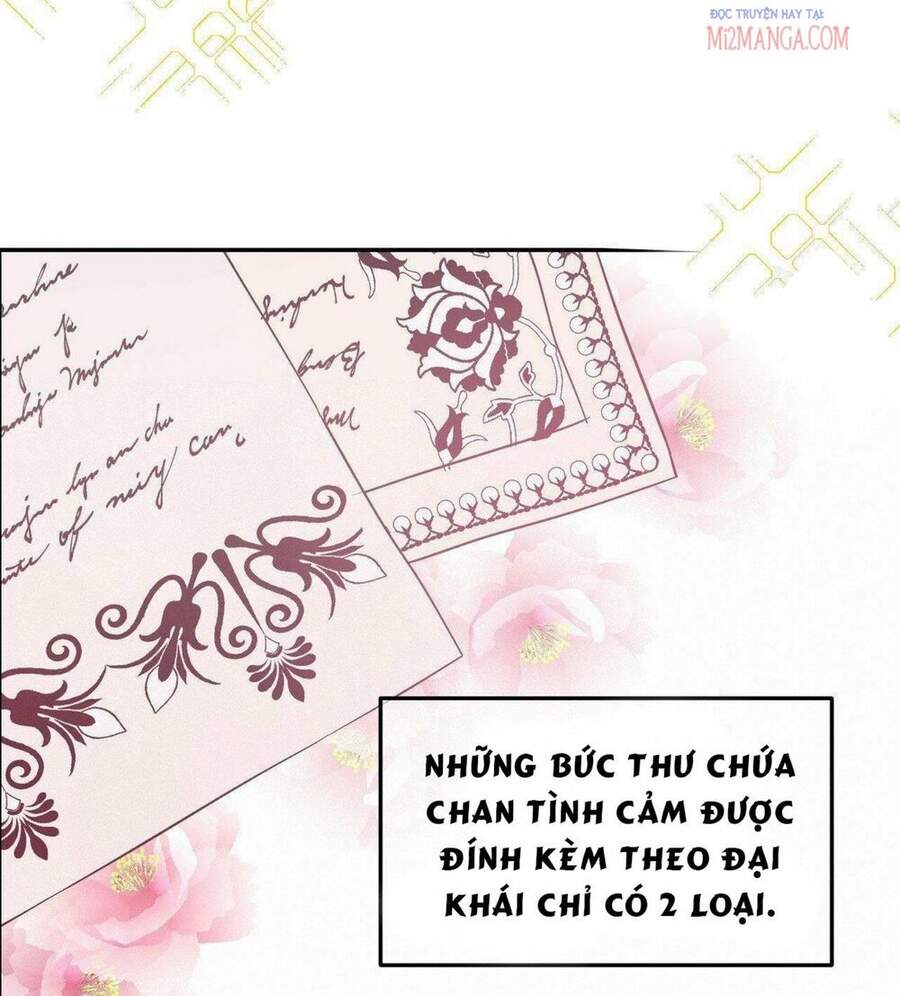 một ngày nọ tôi bỗng thành nàng công chúa chapter 106.2 - Trang 3