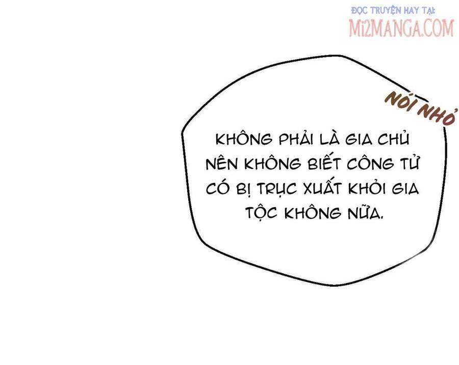 một ngày nọ tôi bỗng thành nàng công chúa chapter 107.5 - Trang 3