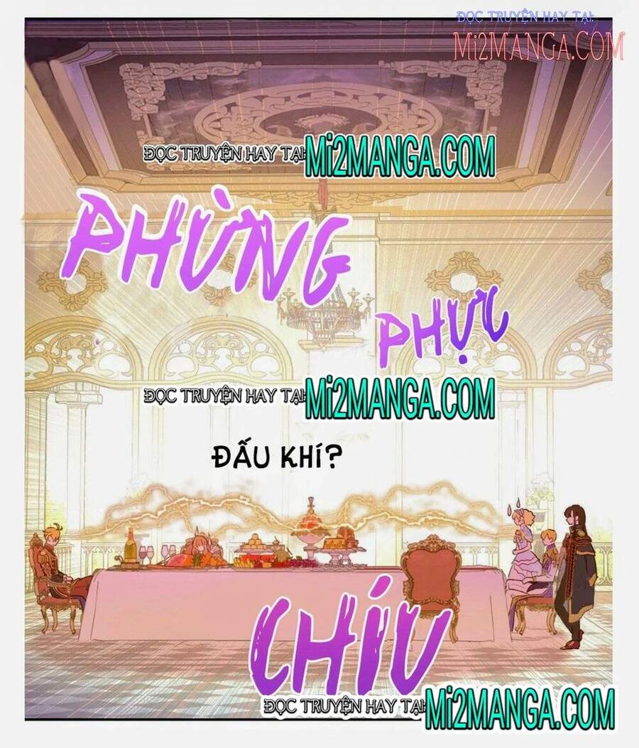 một ngày nọ tôi bỗng thành nàng công chúa chapter 109.2 - Trang 3