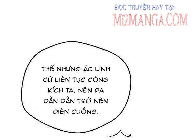 một ngày nọ tôi bỗng thành nàng công chúa chapter 110 - Trang 3