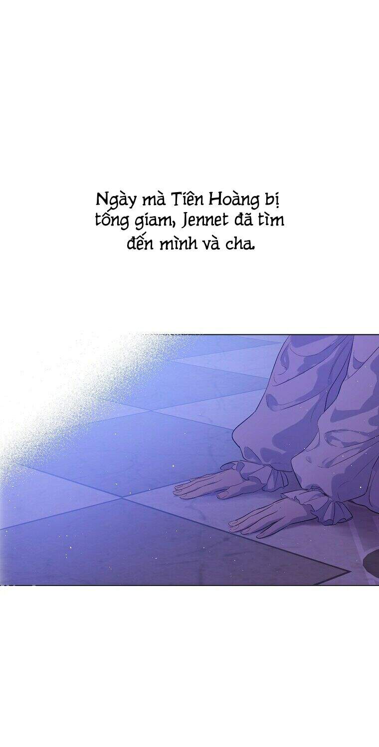 một ngày nọ tôi bỗng thành nàng công chúa chapter 113 - Next chapter 113.5