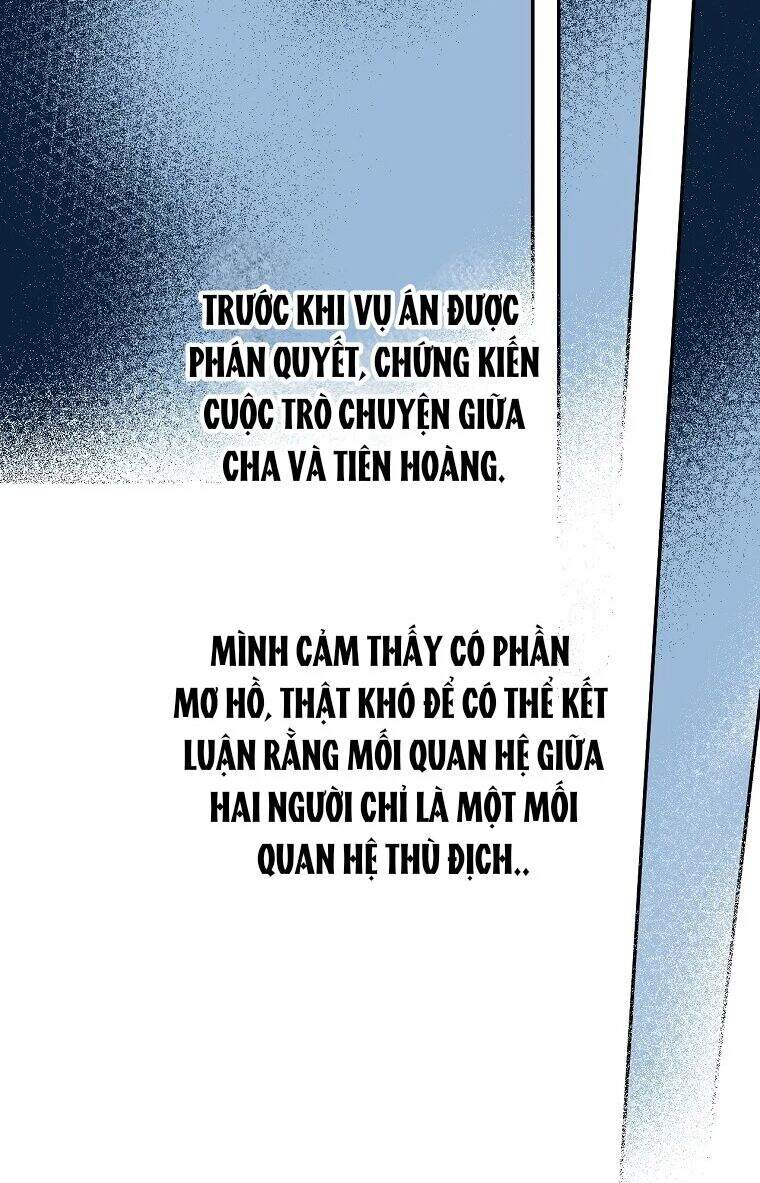 một ngày nọ tôi bỗng thành nàng công chúa chapter 113 - Trang 3