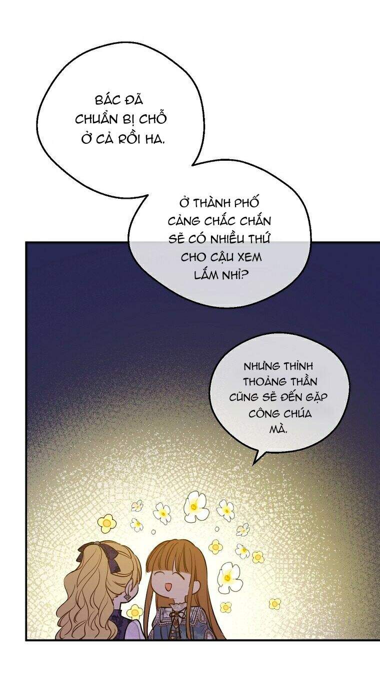 một ngày nọ tôi bỗng thành nàng công chúa chapter 113 - Next chapter 113.5