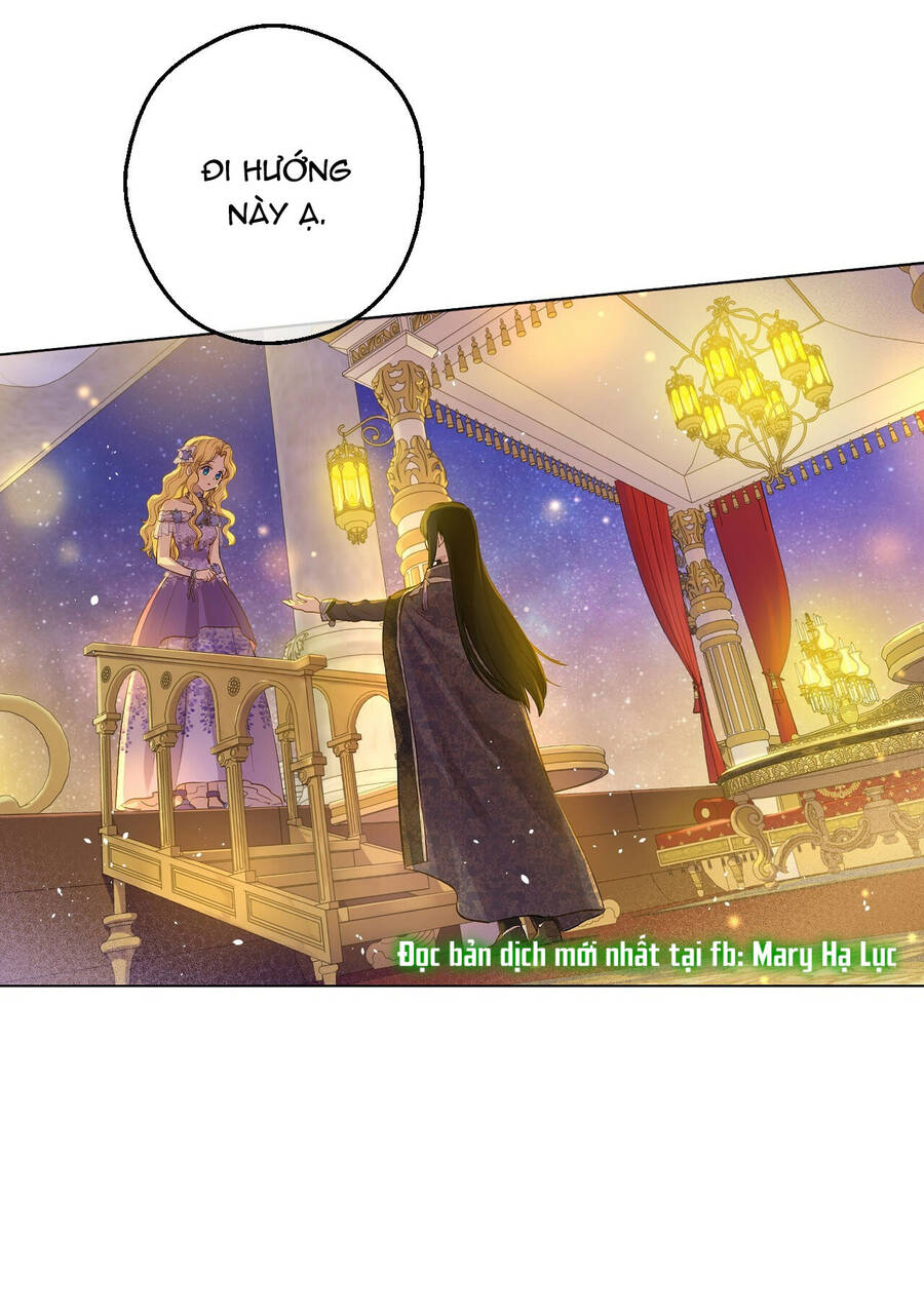 một ngày nọ tôi bỗng thành nàng công chúa chapter 119 - Next chapter 119.5