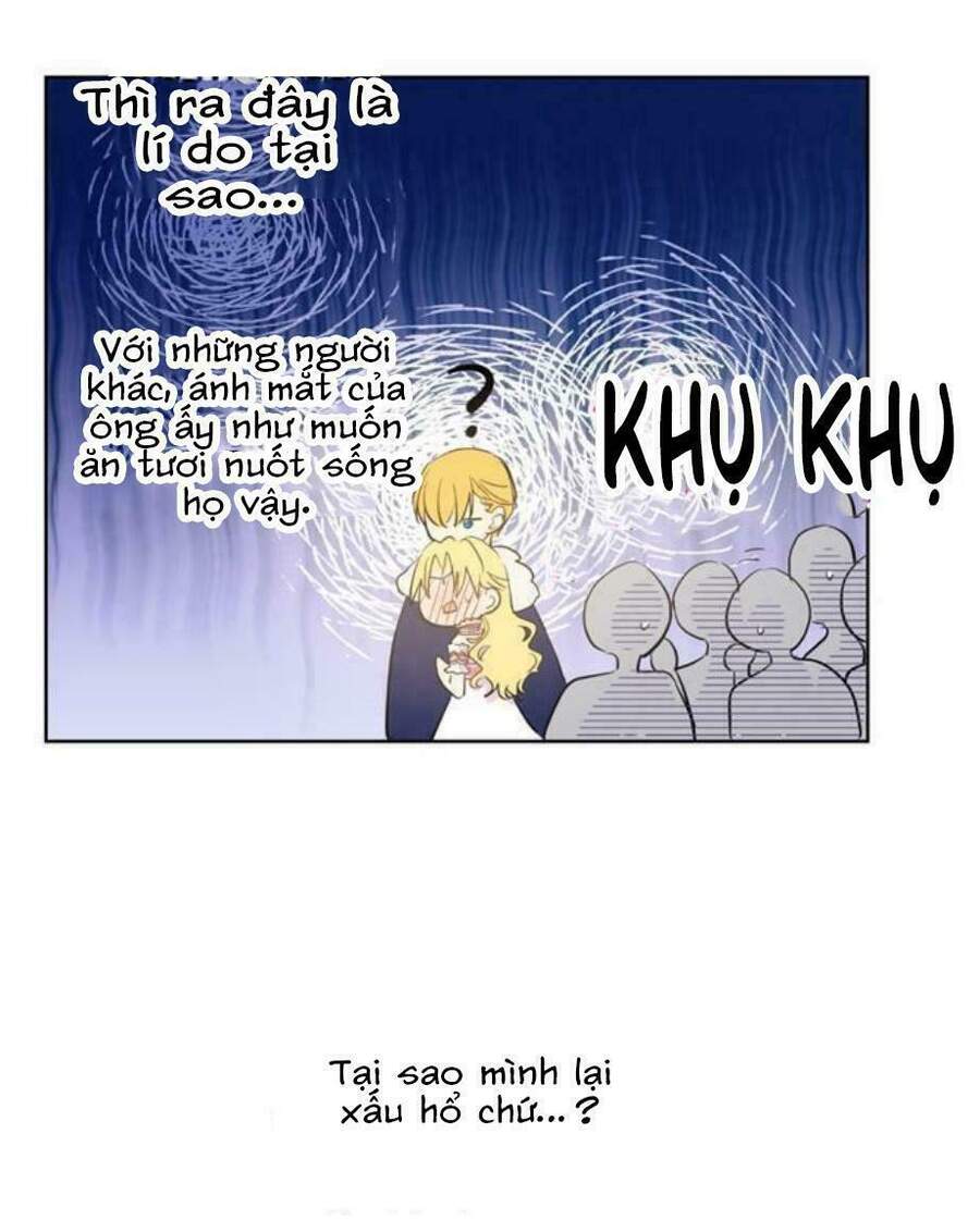 một ngày nọ tôi bỗng thành nàng công chúa chương 24.5 - Next Chapter 25