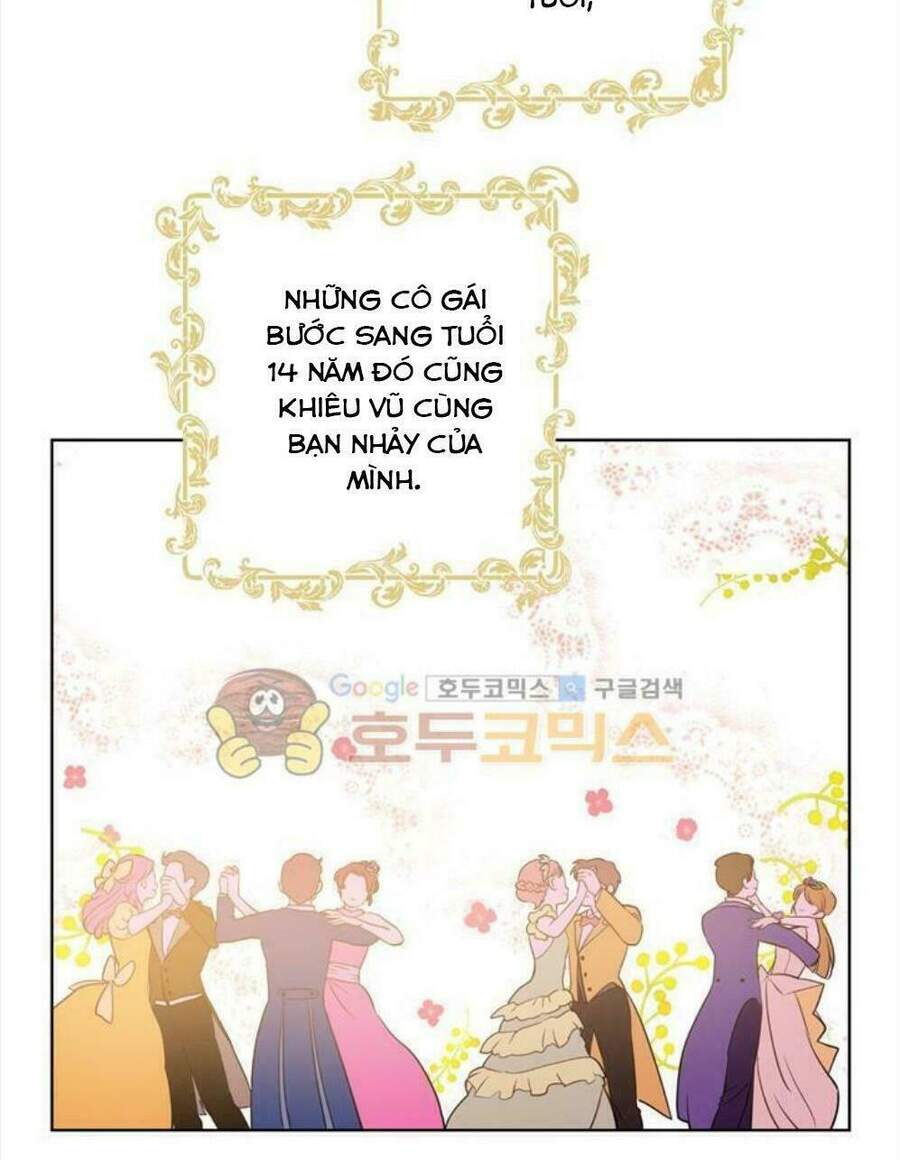 một ngày nọ tôi bỗng thành nàng công chúa chương 24.5 - Next Chapter 25