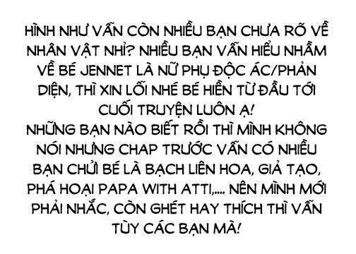 một ngày nọ tôi bỗng thành nàng công chúa chương 26.5 - Trang 3