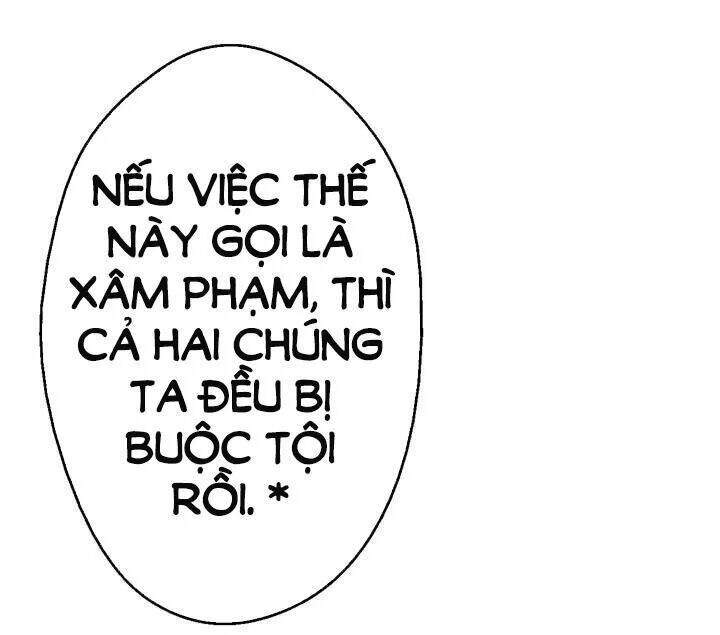 một ngày nọ tôi bỗng thành nàng công chúa chương 29.5 - Trang 3