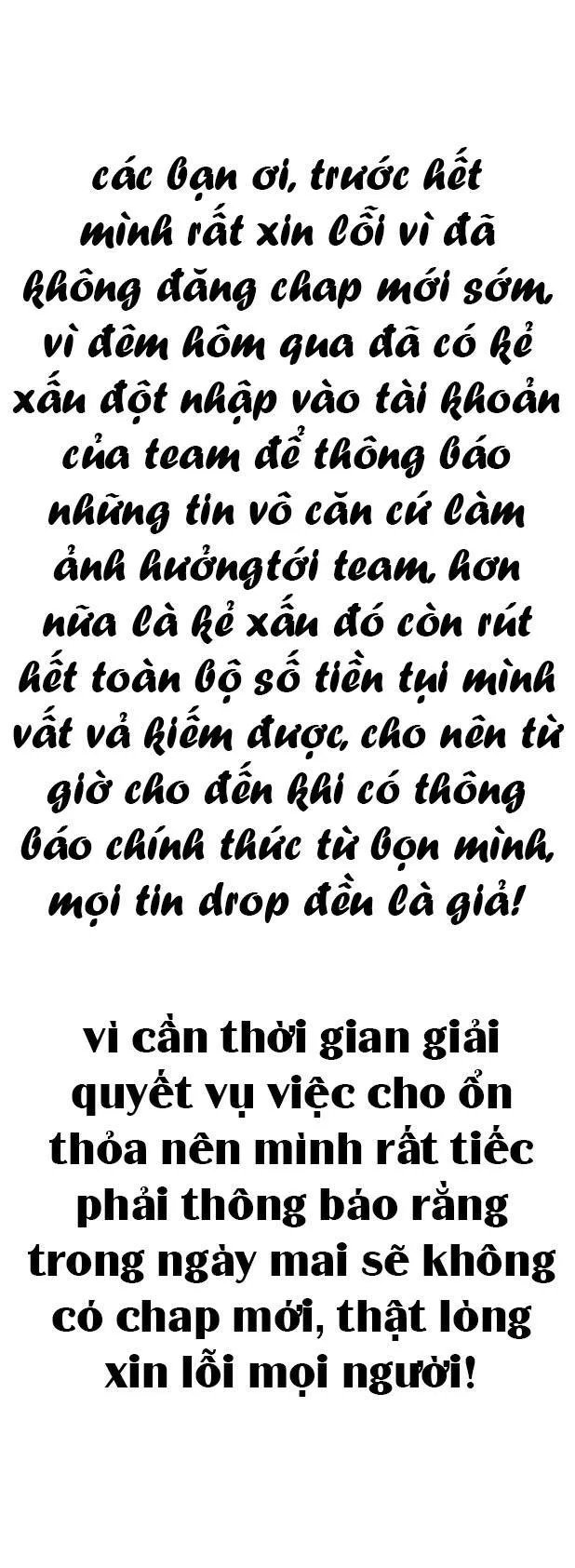 một ngày nọ tôi bỗng thành nàng công chúa chapter 33: Đi dạo - Trang 3