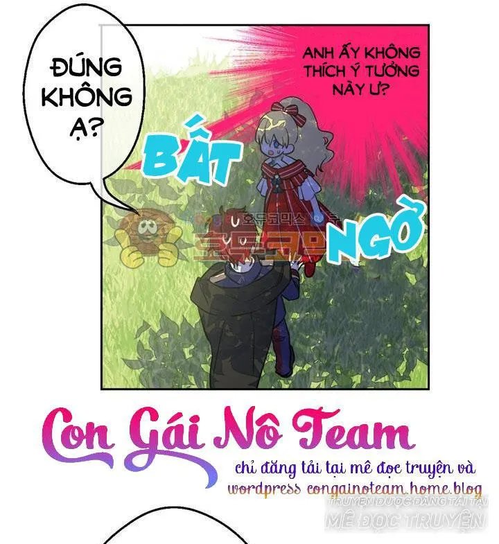 một ngày nọ tôi bỗng thành nàng công chúa chapter 45: Điệu nhảy đầu - Next chapter 46: thần nhớ người lắm