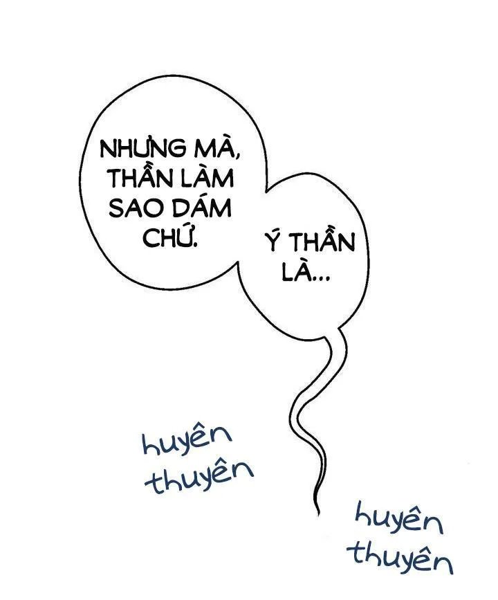 một ngày nọ tôi bỗng thành nàng công chúa chapter 45: Điệu nhảy đầu - Next chapter 46: thần nhớ người lắm