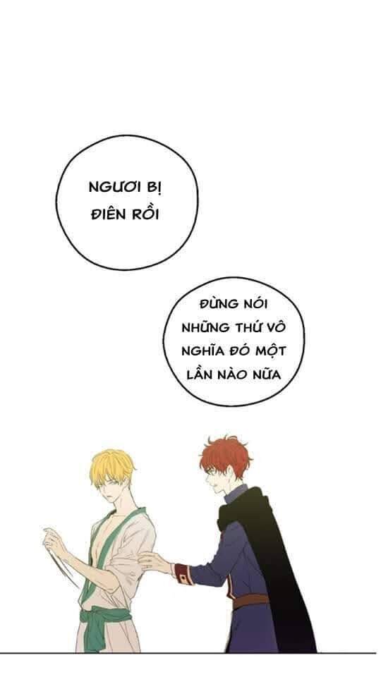 một ngày nọ tôi bỗng thành nàng công chúa chapter 48: tức giận - Next chapter 49