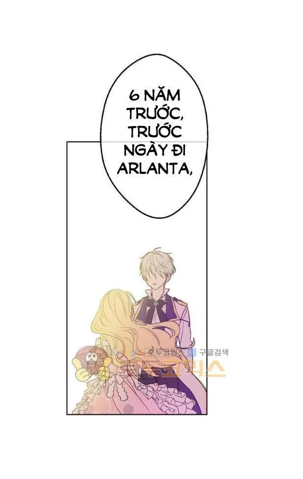 một ngày nọ tôi bỗng thành nàng công chúa chapter 48: tức giận - Next chapter 49