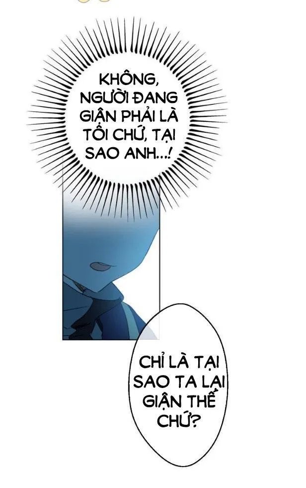 một ngày nọ tôi bỗng thành nàng công chúa chapter 48: tức giận - Next chapter 49