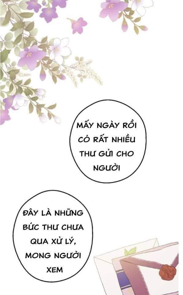 một ngày nọ tôi bỗng thành nàng công chúa chapter 48: tức giận - Next chapter 49