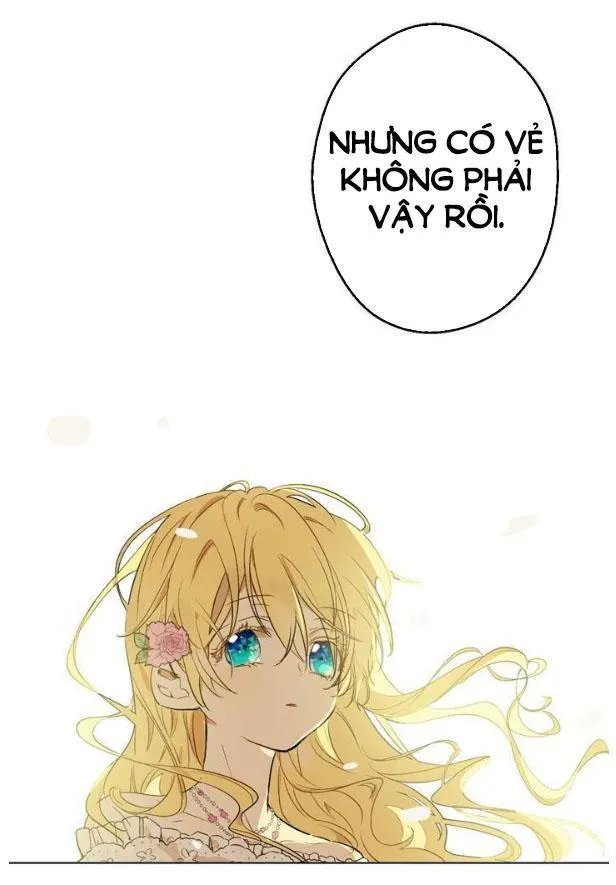 một ngày nọ tôi bỗng thành nàng công chúa chapter 48: tức giận - Next chapter 49