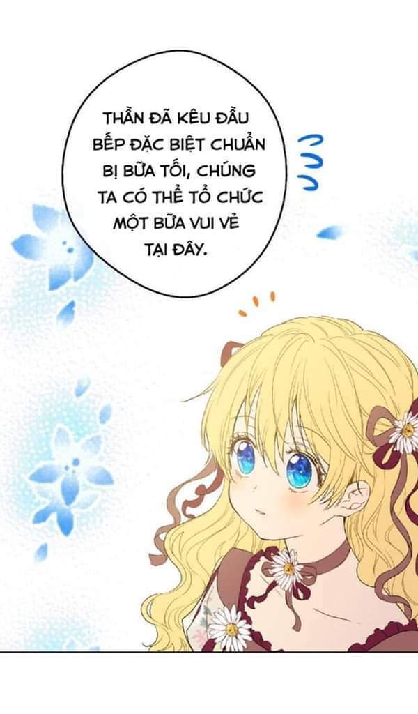 một ngày nọ tôi bỗng thành nàng công chúa chapter 51 - Next chapter 52: lo lắng