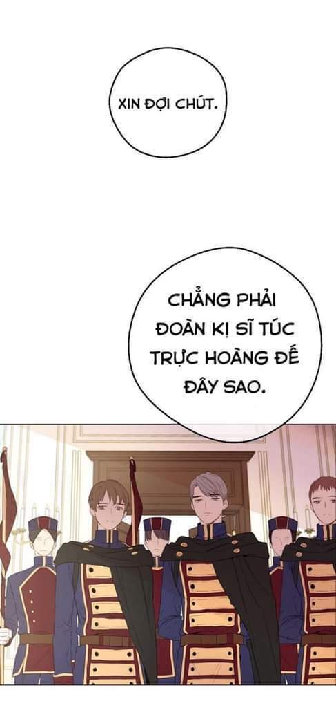 một ngày nọ tôi bỗng thành nàng công chúa chapter 51 - Trang 3