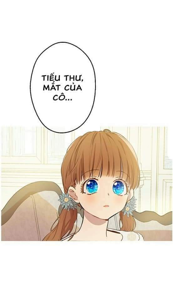 một ngày nọ tôi bỗng thành nàng công chúa chapter 60: chúc mừng - Trang 3