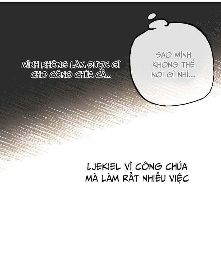 một ngày nọ tôi bỗng thành nàng công chúa chapter 64: tiệc trà - Next Chapter 65