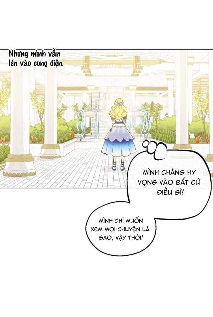 một ngày nọ tôi bỗng thành nàng công chúa chapter 68: cậu không có quyền - Next chapter 69: tự tin