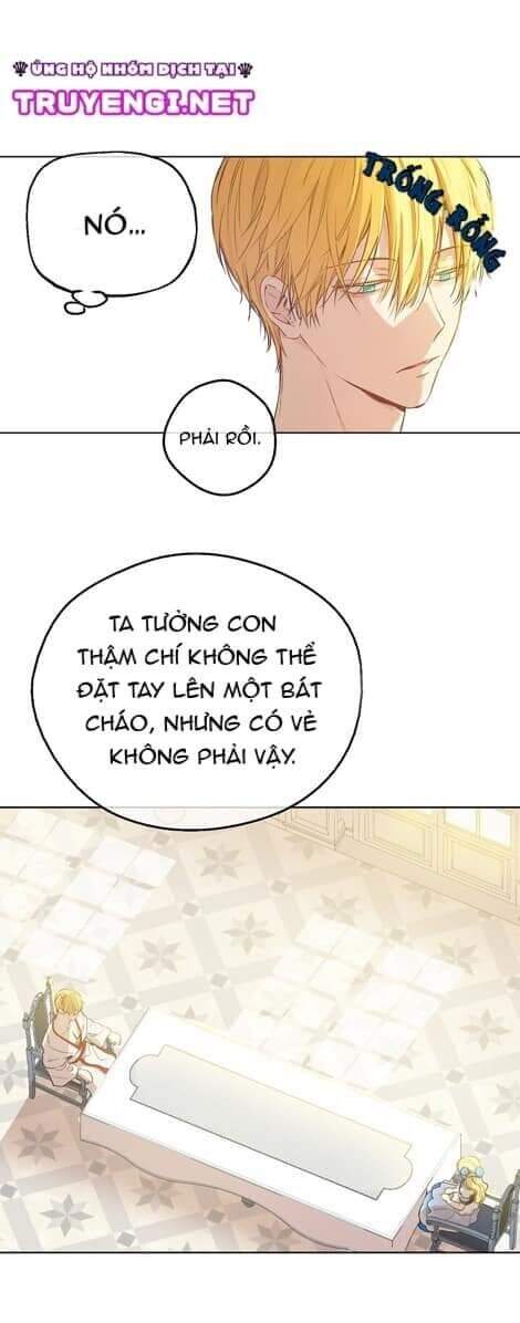 một ngày nọ tôi bỗng thành nàng công chúa chapter 68: cậu không có quyền - Next chapter 69: tự tin