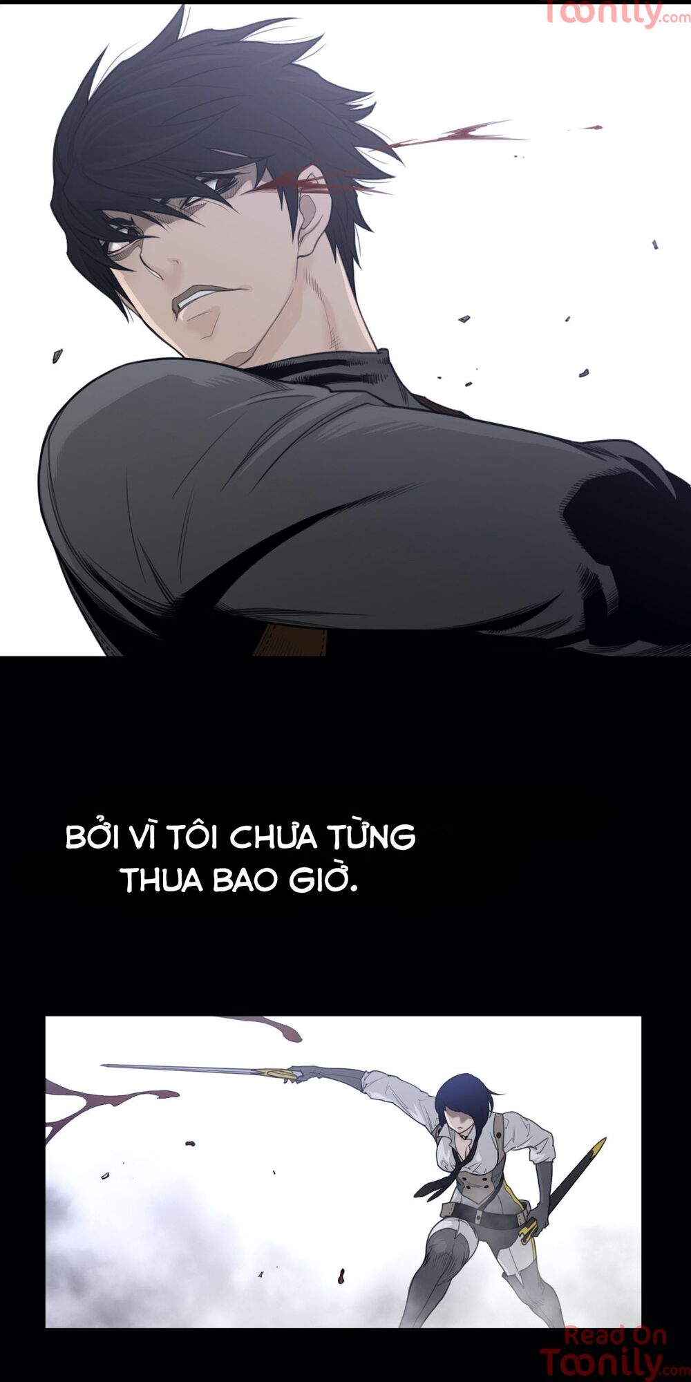 một nửa hoàn hảo chapter 101 - Next chapter 102