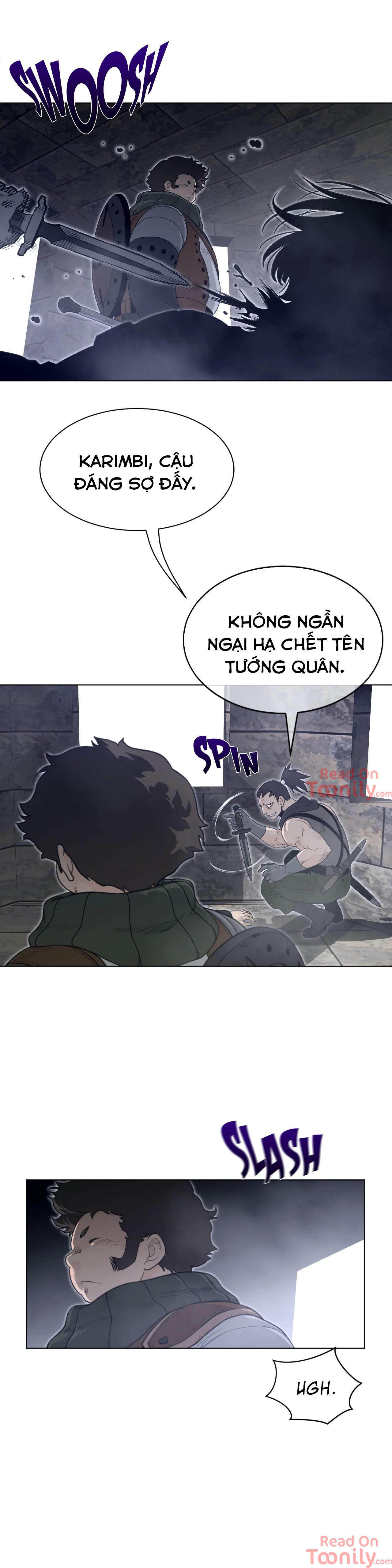 một nửa hoàn hảo chapter 108 - Next chapter 109