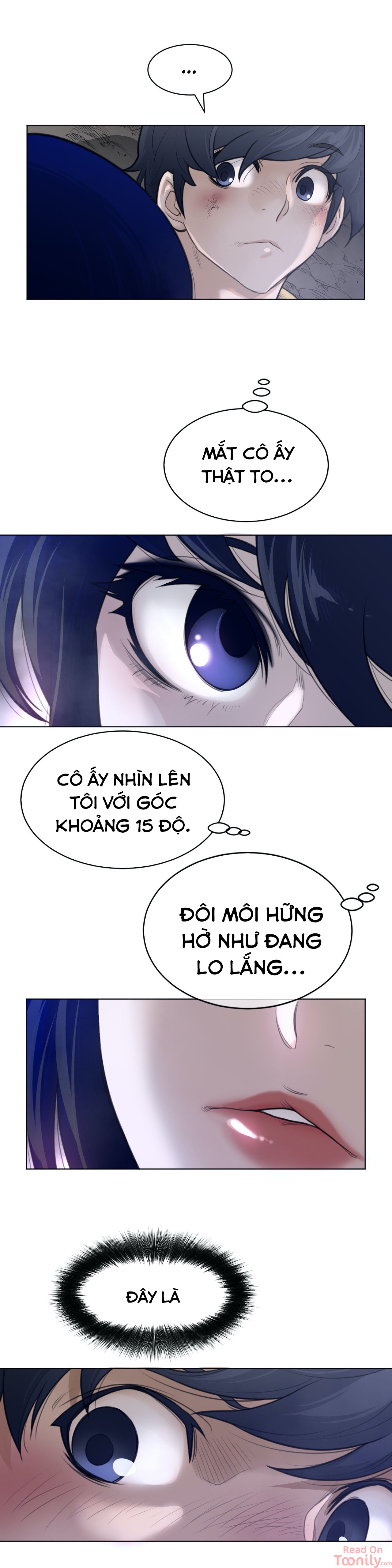 một nửa hoàn hảo chapter 111 - Next chapter 112