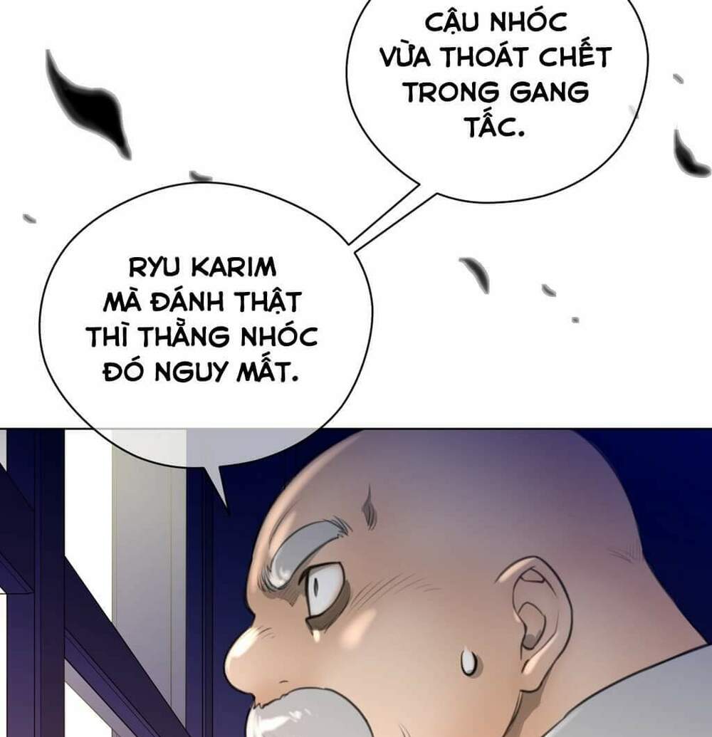 một nửa hoàn hảo chapter 13 - Next chapter 14